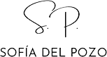 Logotipo Sofia del pozo psicóloga y sexóloga